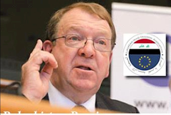Iran backed militants in Iraq should be placed on international terrorist lists