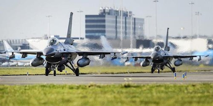Dutch to join US-led airstrikes against ISIS in Syria