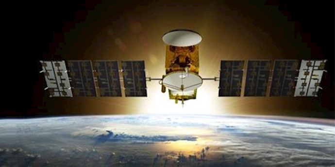  'The Jason-3 satellite will monitor global warming by tracking the height of the world oceans'