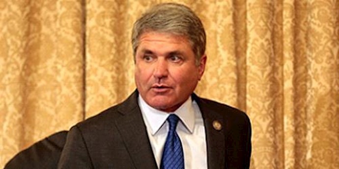 Homeland Security Committee: Iran nuclear deal will bankroll terrorism