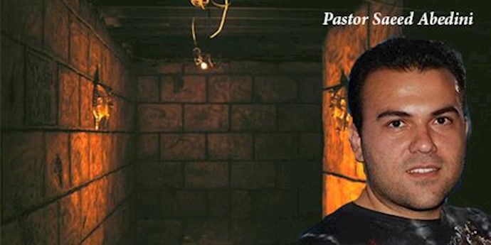 Iranian regime tortured me in Prison, says Pastor Saeed Abedini