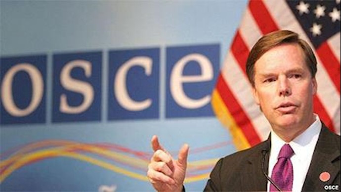 Talk to Tehran, but Talk Tough