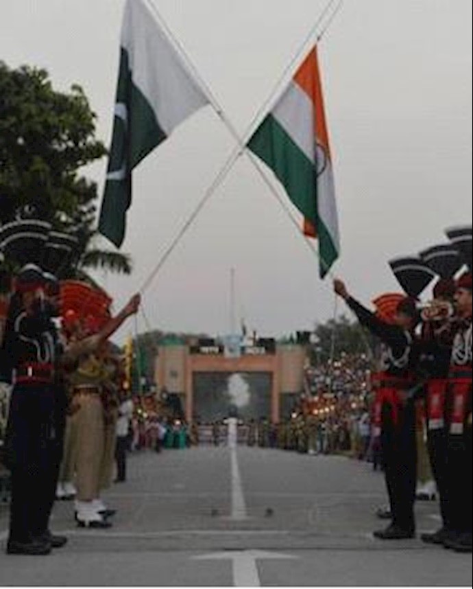 Gunmen attack Indian air force base near Pakistan border