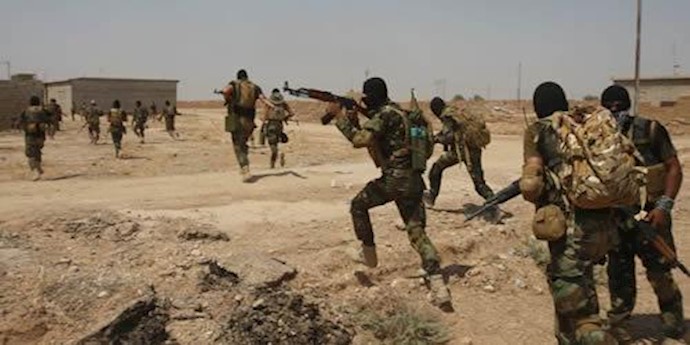 Iran-backed militias have Americans kidnapped in Baghdad