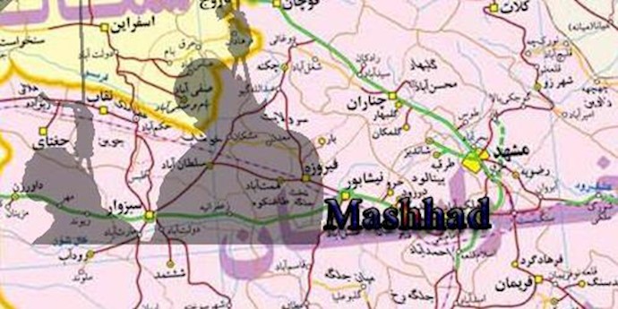 Iran: two more executions in the northeastern city of Mashhad