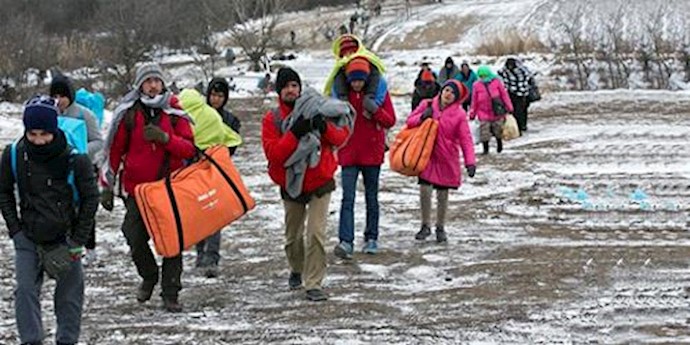 Doctors Without Borders raps attempts to deter migrants