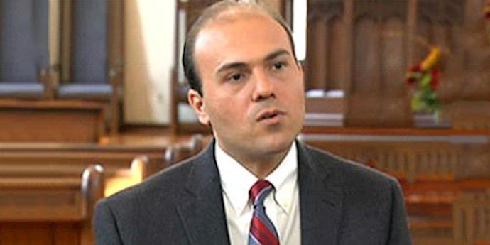 I was tortured and put in solitary confinement in Iran Evin Prison, says Iranian-American Pastor Saeed Abedini