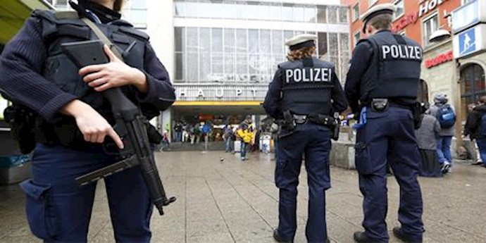 German police lift alert of imminent attack in Munich