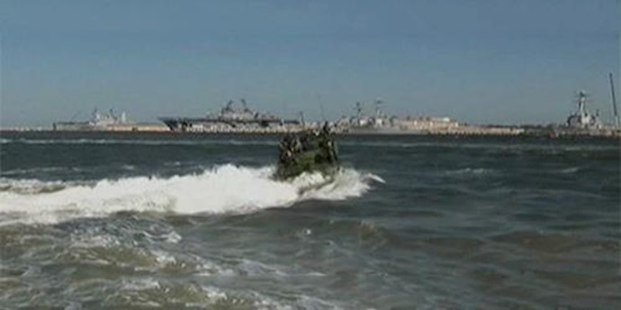 A shadow on State of the Union Address