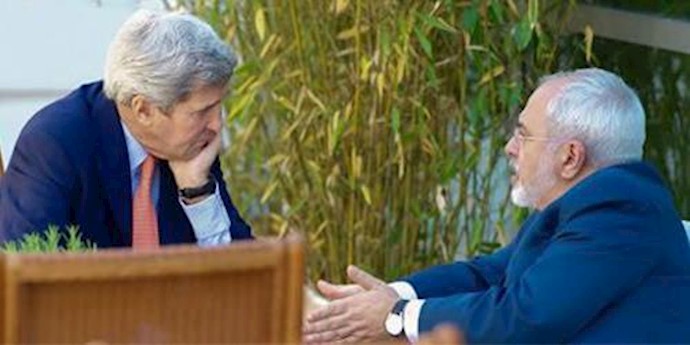 How far we are prepared to abase ourselves to normalize relations with Iran