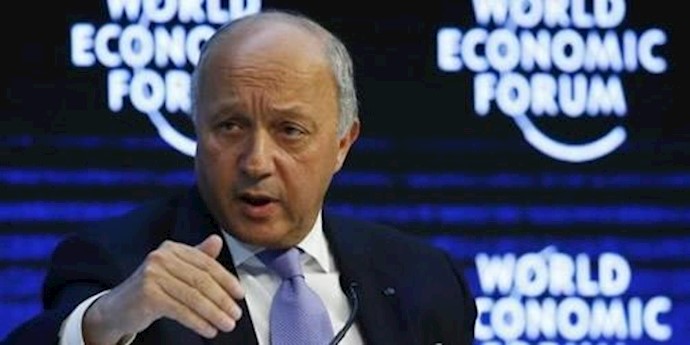 France to recognise Palestinian state unless deadlock broken