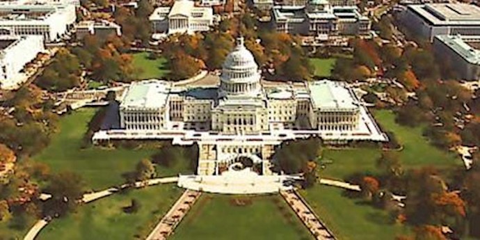  'US Congress'