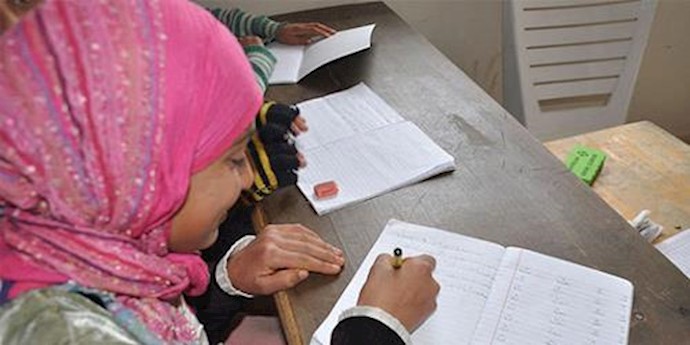 Turkey: Temporary training centers will be set up for Syrian refugees