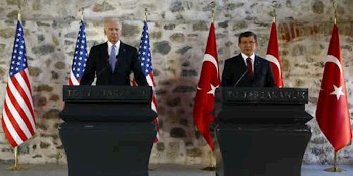 U.S. says prepared for military solution against Islamic State in Syria