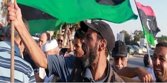 Libya’s recognized parliament rejects U.N.-backed unity government