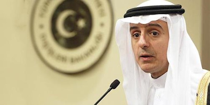 Adel Al-Jubeir: Saudi Arabia will not allow Iran to undermine our security or the security of our allies