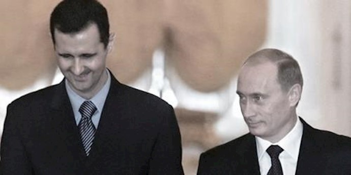 Putin: Russia could give asylum to Syria’s al-Assad