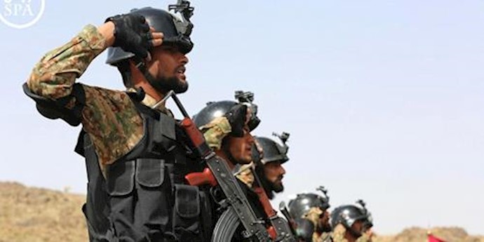 Saudi Arabia arrests 49 ‘terror suspects’ in 10 days