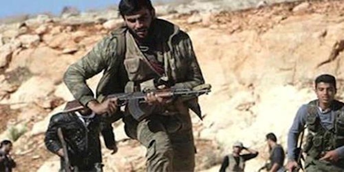 Syrian rebels push back after government onslaught