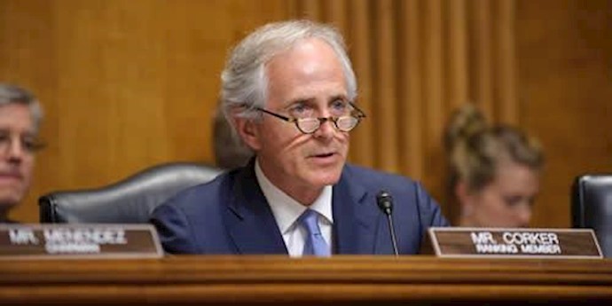 Senator Corker reiterates with Iran deal implemented, a bipartisan concern exists over perception of Middle East realignment