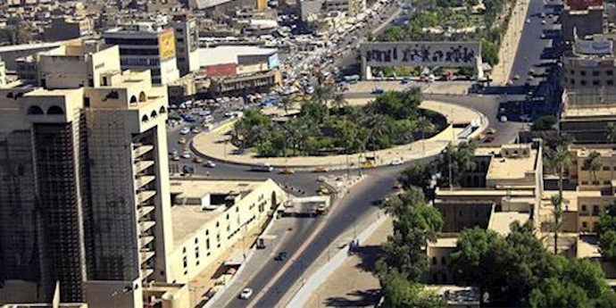 Riyadh reopens Baghdad embassy