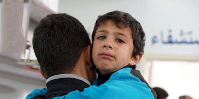 Syria: Over 55,000 people including 2,500 children killed in 2015, says monitoring agency