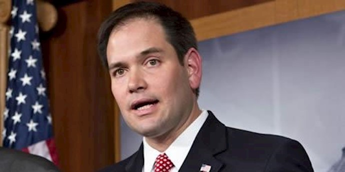 Sen. Rubio: Americans Missing in Iraq Taken Hostage by Forces linked to Iran