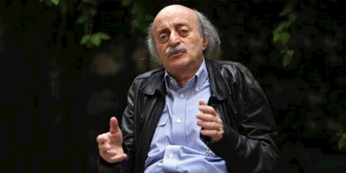 Junblatt exposes Hezbollah’s convoluted stance on presidential elections