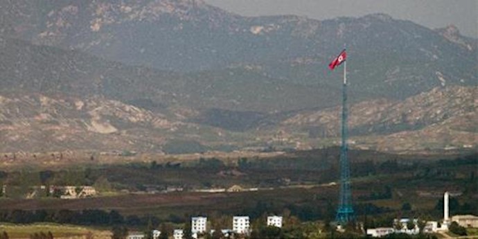 S. Korea says fired warning shots at suspected N. Korea drone