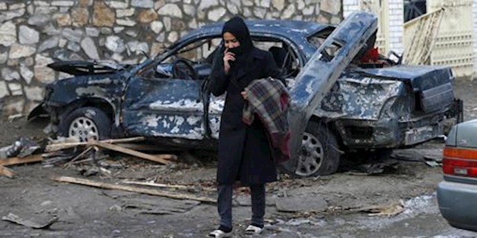 Indian consulate under attack in Afghan city: official