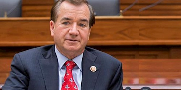 Rep. Ed Royce criticizes Obama’s Policy toward Iran