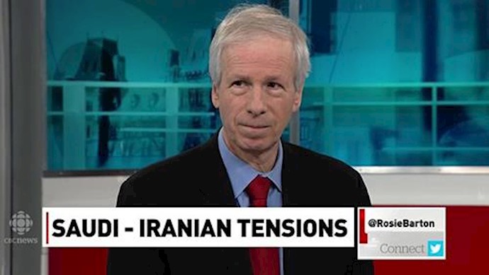Justin Trudeau advised to deepen ties with Saudi Arabia, brace for change in Iran