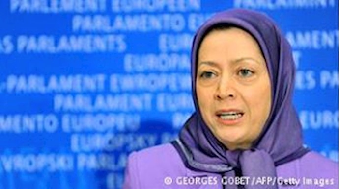 Iran Regime President Visits France