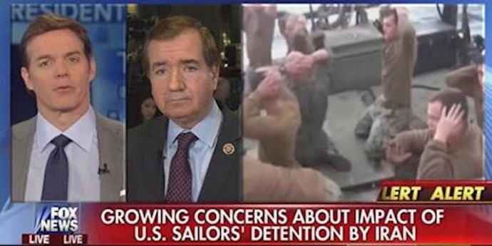  'House Foreign Affairs Committee Chairman Ed Royce (R-CA) '