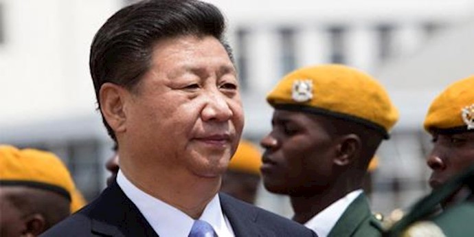 Chinese President will visit Saudi Arabia, Egypt and Iran next week
