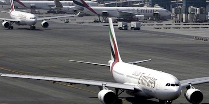 Dubai airport traffic grows 8.1 percent in November