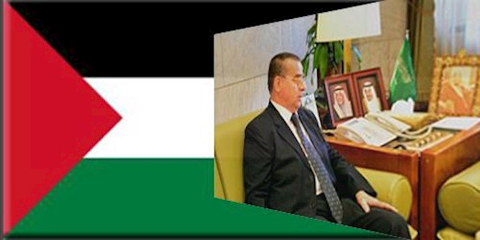 Palestinian ambassador to Saudi Arabia condemns Iran regime, stands by the Saudis