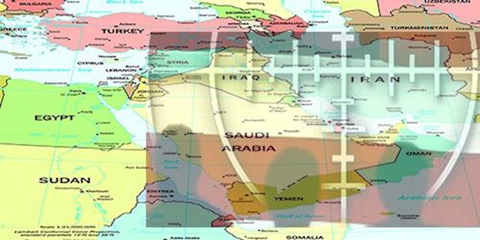 Saudi U.N. Ambassador: Despite Iran Rift, Peace Still Possible in Syria, Yemen