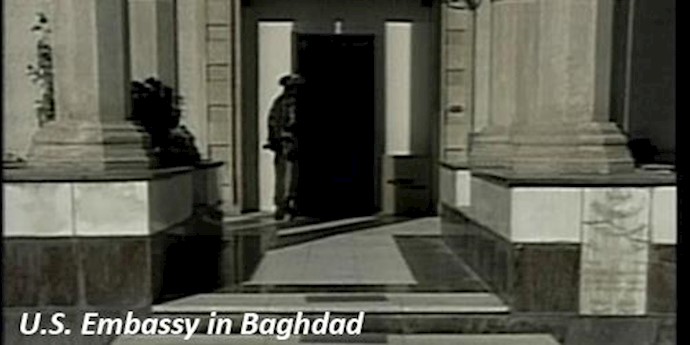 Iraqi police: Americans were kidnapped in Baghdad by militiamen