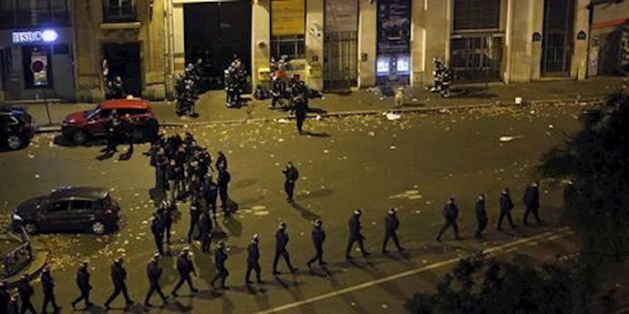 Moroccan police apprehends Belgian man linked to Paris attackers