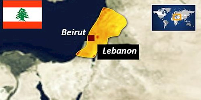 Former Lebanon’s President hailed Saudi’s role at a meeting with King Salman