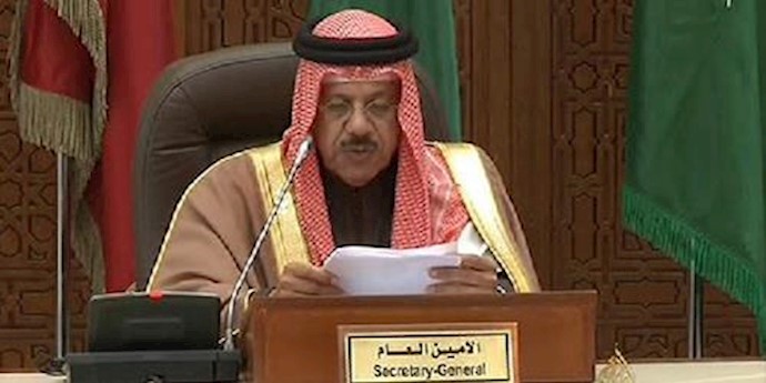 Gulf Cooperation Council labels Saudi embassy attack as “terrorism”