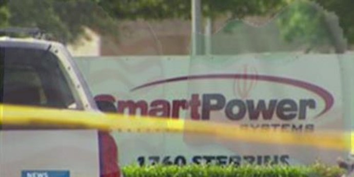 Report: mysterious companies sell technology to Iran mullahs to repress its citizens