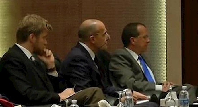 UN envoy to Libya, Martin Kobler was evicted from Libyan capital Tripoli