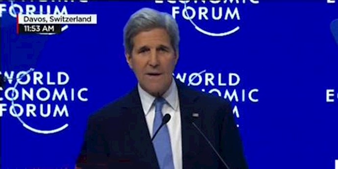 Kerry says effort and good faith need to lift sanctions on Russia