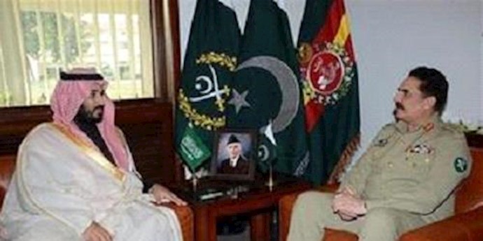 Pakistan: Any threat to Saudi Arabia will evoke a strong response from Islamabad