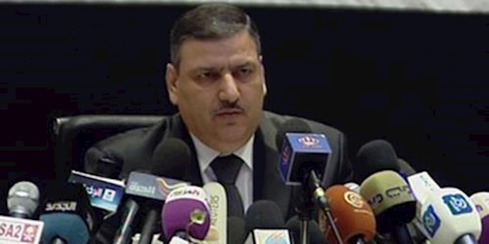 Syria opposition reiterates demands in letter to U.N.’s Ban