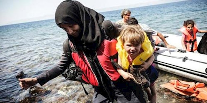 EU tells Turkey migrant flows ’still way too high’