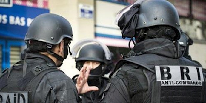 Paris suicide bomber left Belgium for Syria in 2013: prosecutors