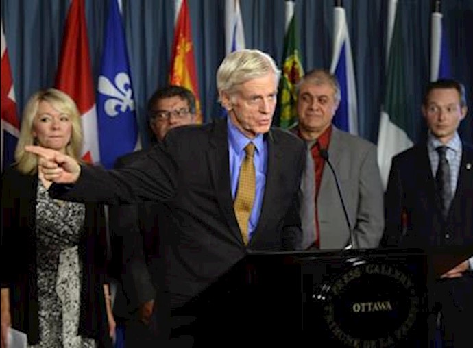 Calls for investigation into 1988 Iran prison massacre from group of Iranian Canadians